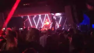Fatima Hajji @Cocoricò 07/10/23