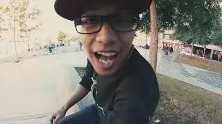 Chino & Juancho by Joker Prods