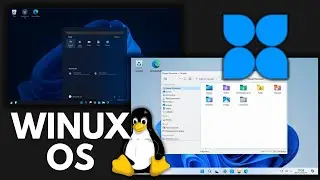 This Linux looks like Windows… and it's better than you imagine