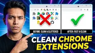 How to Remove Extensions from Google Chrome (Updated 2026 Step-by-Step Beginner Guide)