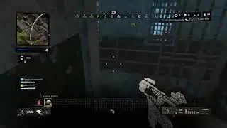 The gallil is back\\Grinding the gallil