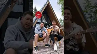 Написали новый хит. Как вам?