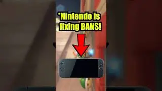 Nintendo is FIXING 