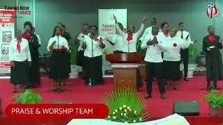 THANKSGIVING SERVICE || CITAM KISUMU CHURCH || 7TH JULY 2024