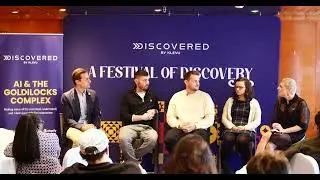 Creating a Game-Changing AI Strategy for Ecommerce with Pangaia, Klevu, Vervaunt and Shopify