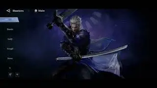 Devil My Cry Mobile part 2