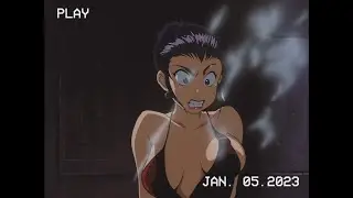 AMV Cowboy Bebob