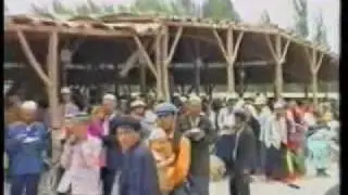 Doğu Türkistan - Biz Ordaydık - 3