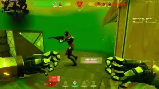 even viper can't see in her ult
