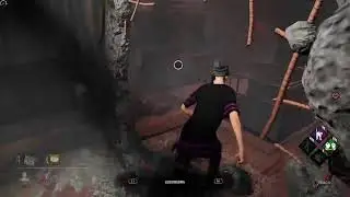 Silent hill for dbd