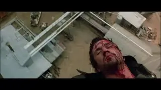 MAD MAX 2 : THE ROAD WARRIOR (Brian May - 1982) : "Gyro Saves Max"