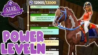 Jetzt geht's rund! 🦄 Star Equestrian PC