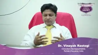 Dr. Vinayak Rastogi