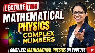 complex numbers ll L-2      11th,12th,bsc,jee,@umesharyascience