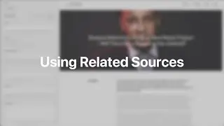 Using Related Sources | YOOtheme Documentation (Joomla)