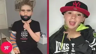 When You Use Musical.ly Too Much
