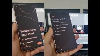 Google Pixel FRP Bypass Android 15-16 Without Ufs Remove | All Model Supported (2026) - 100% Success