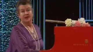 Людмила Лядова - "Женщины"