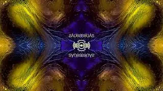 Synesthesia & Resolume Test 4