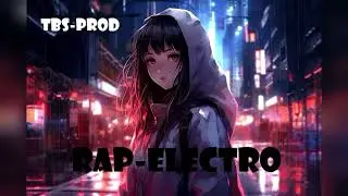 Instru Rap-Electro / Electro Rap Instrumental / Type beat JUL (tbs-prod)