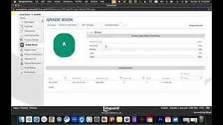 How To Access Your Student's Grade Report In ParentVue
