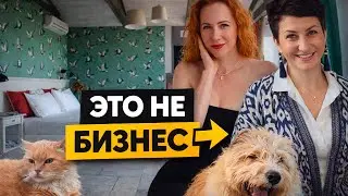 Почему он так прекрасен. Интервью с основательницей бутик-отеля "Снегирь" Екатериной Ефановой