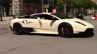Lord has Murceilago Lamborghini #supercar #hypercar