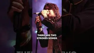 The Strokes’ Lost Songs