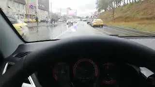 Лада Веста cvt. Проблема с вариатором?