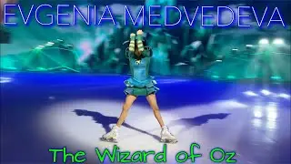 ЕВГЕНИЯ МЕДВЕДЕВА «ВЕЛИКИЙ ОБМАНЩИК»