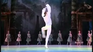 Sleeping Beauty variation Paris Opera Ballet:Manuel Legris 1999