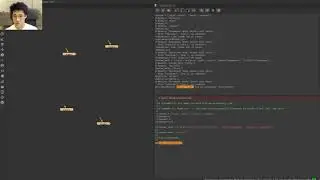 0x24.1 Python for (Nuke) Compers - Error messages