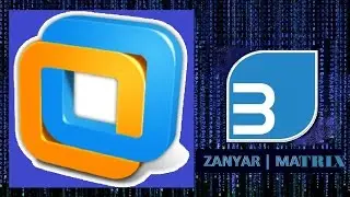 How to install BackBox Linux on VMware