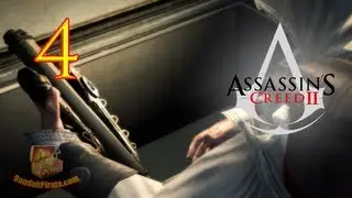 Assassin's Creed II: Часть 4 - Становление