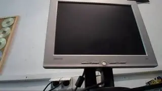 Server HP Proliant ML110 G7 dziwna usterka.