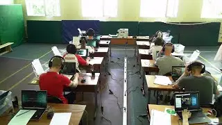 ГБПОУ ПК 18 WSR Дем. Экзамен 