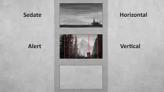 Composition for Artists   Ep 03 Sedate, Alert & Dynamic || Sycra -TS Archives