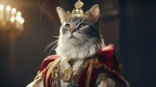 classical music for dictators to conquer the world. (playlist)