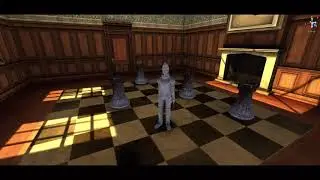 Unity URP Test - Baked Day-Night Cycle with lightmap blending and Local Cubemaps