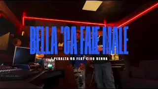 J. Peralta Rd feat. Ciro Renna - Bella 'ca faie male