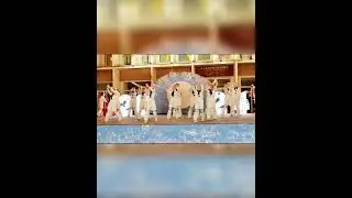 Это Новый год! танцевальная студия "Этуаль"