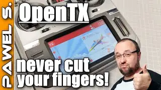 OpenTX Tutorial - Safer Arming = Dual Switch Arming