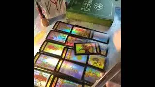 Просто поток....смотрим....