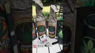 Tu ai încercat? Noile produse cu CBD I Review