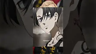 Mikey Manila S2 || Tokyo Revengers S2 #shorts #tokrevs2 #anime #mikey #tiktok #viral #fyp #am