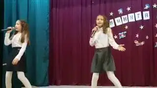 Минута славы