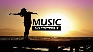 Erik Lund - Tokyo Sunset (No Copyright Music)