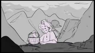 Staffetta Short ANIMATIC