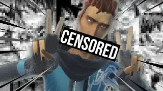 VRCHAT UNCENSORED