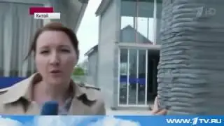 3D принтер для строительства домов
